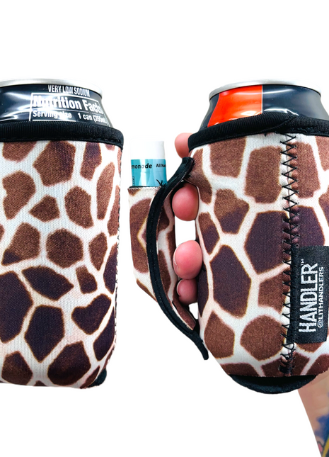 Giraffe 12oz Regular Can Handler™