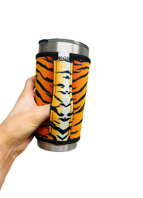 Tiger Stripes Large / XL  Bottomless Handler™