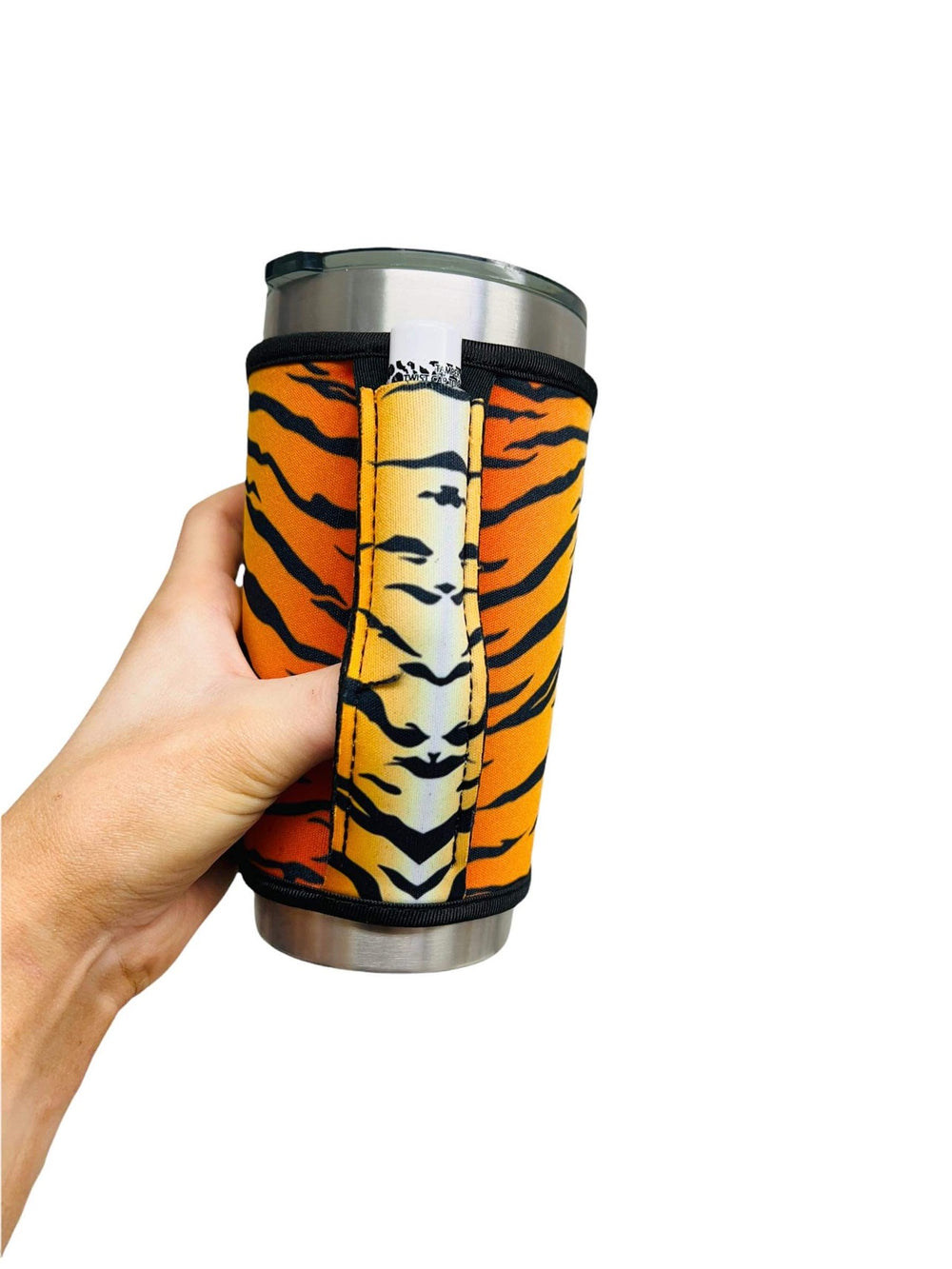 Tiger Stripes Large / XL  Bottomless Handler™