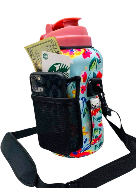 Spring Fling 1/2 Gallon Jug Carrying Handler™