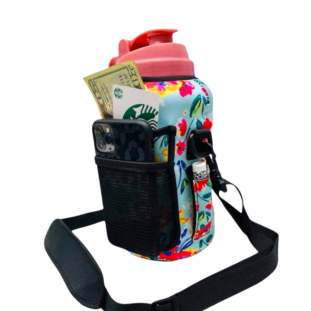 Spring Fling 1/2 Gallon Jug Carrying Handler™