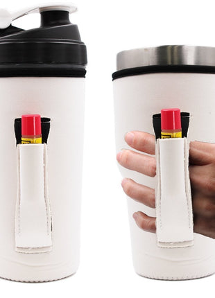 Solid Color 30-40oz Tumbler Handler™