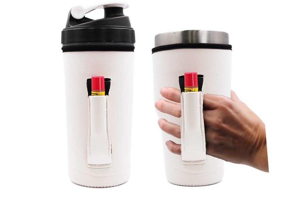 Solid Color 30-40oz Tumbler Handler™