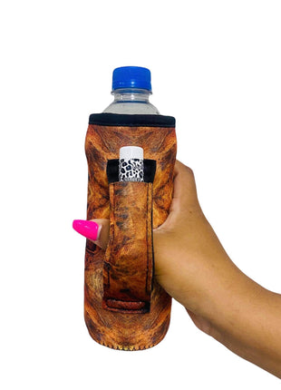 Howdy B****es 16-24oz Water Bottle Handler™