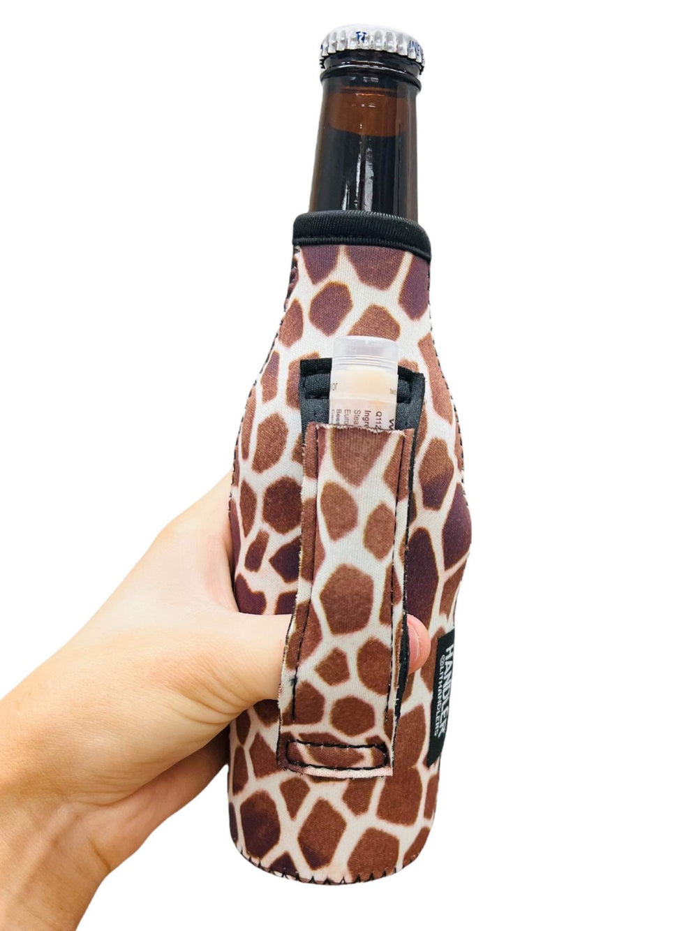 Giraffe 12oz Bottleneck Handler™