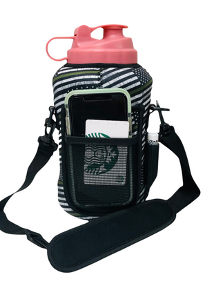 Green Line 1/2 Gallon Jug Carrying Handler™