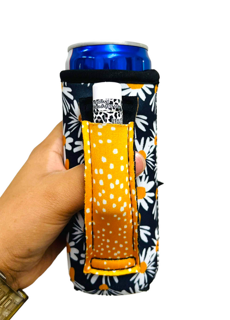 Daisy 12oz Slim Can Handler™