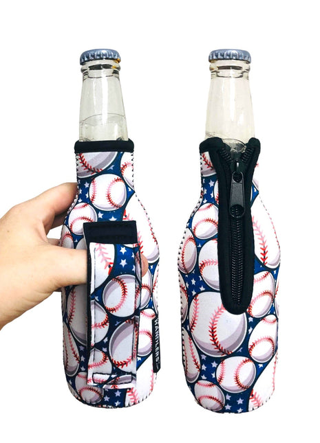 Baseball Stars 12oz Bottleneck Handler™