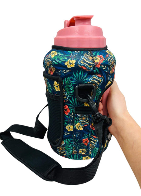 Tiki Tiki 1/2 Gallon Jug Carrying Handler™