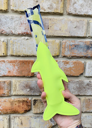 Shark / Fish Popsicle Holders