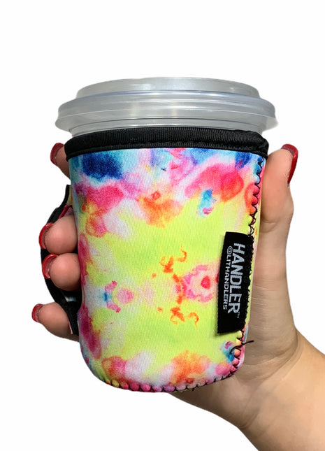 Tie Dye 12oz Small/Tall Coffee Handler™