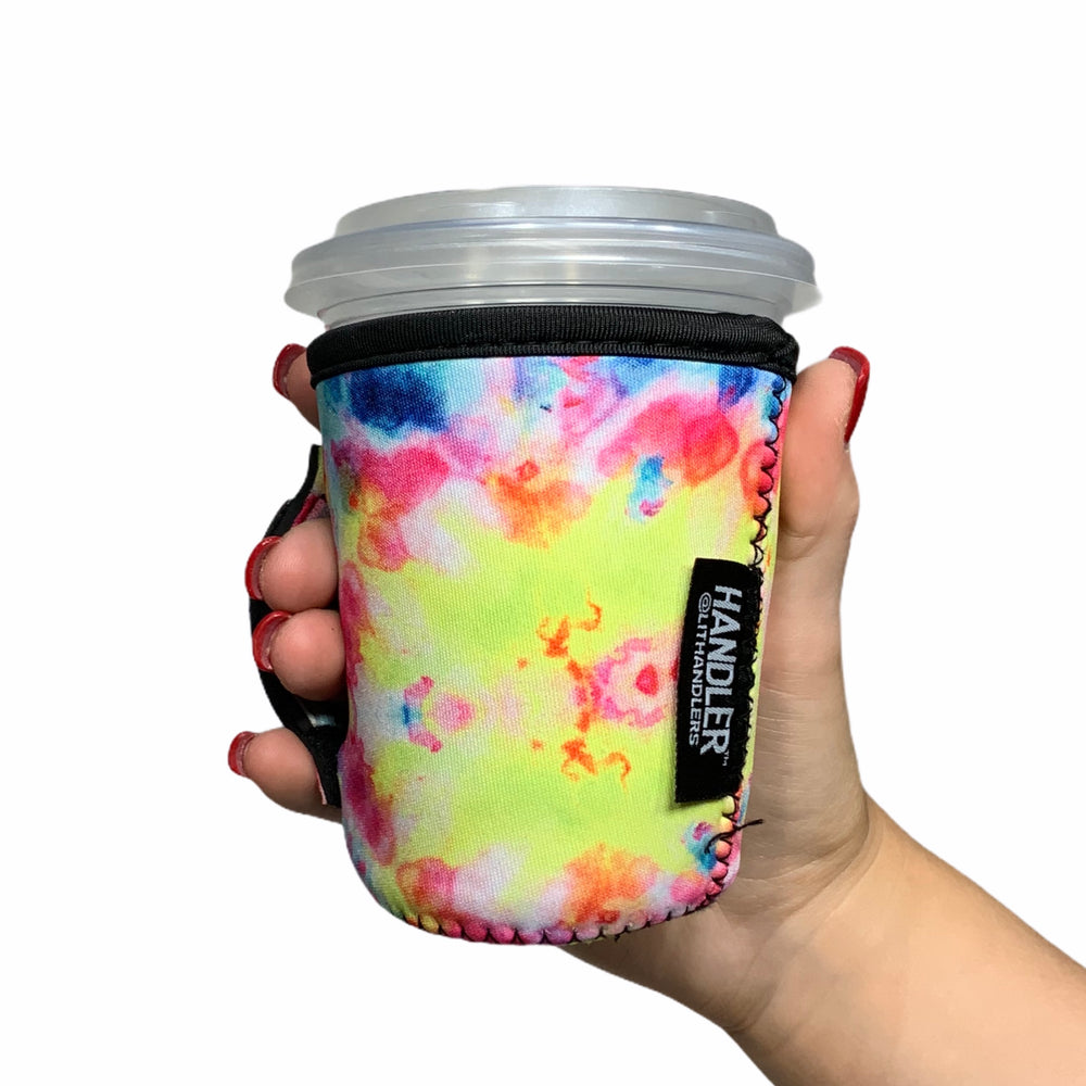 Tie Dye 12oz Small/Tall Coffee Handler™