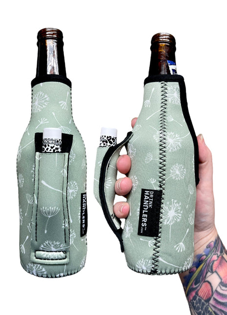 Dandelions 12oz Bottleneck Handler™