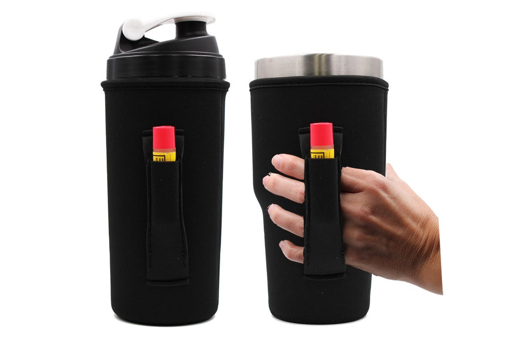 Solid Color 30-40oz Tumbler Handler™