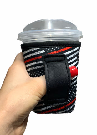 Red Line Small & Medium Coffee Handler™