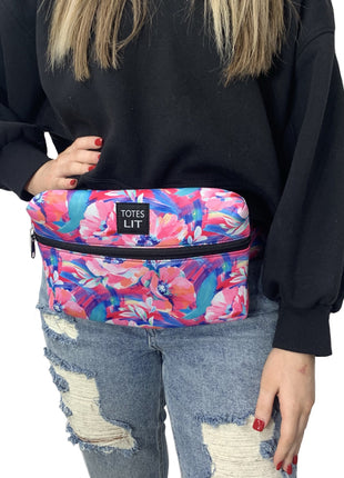 Kokomo Fanny Packin' Tote