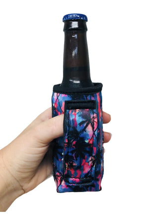 Thriving & Vibing  8-10oz Slim Can Handler™