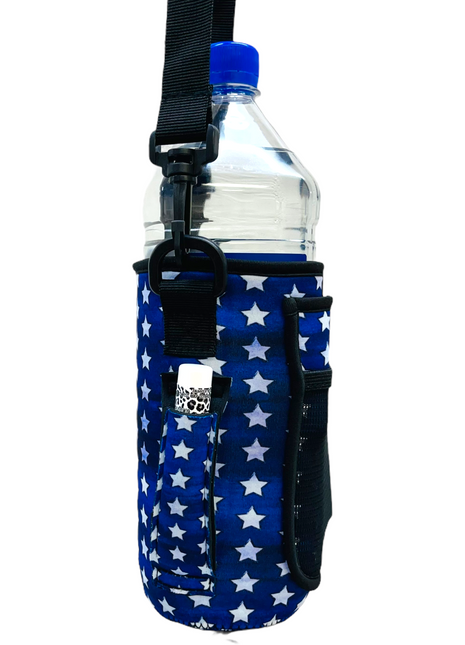 Merica 30-40oz Tumbler Handler™  With Carrying Strap