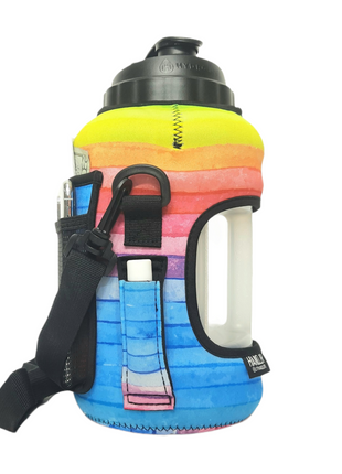 Rainbow 1/2 Gallon Jug Carrying Handler™