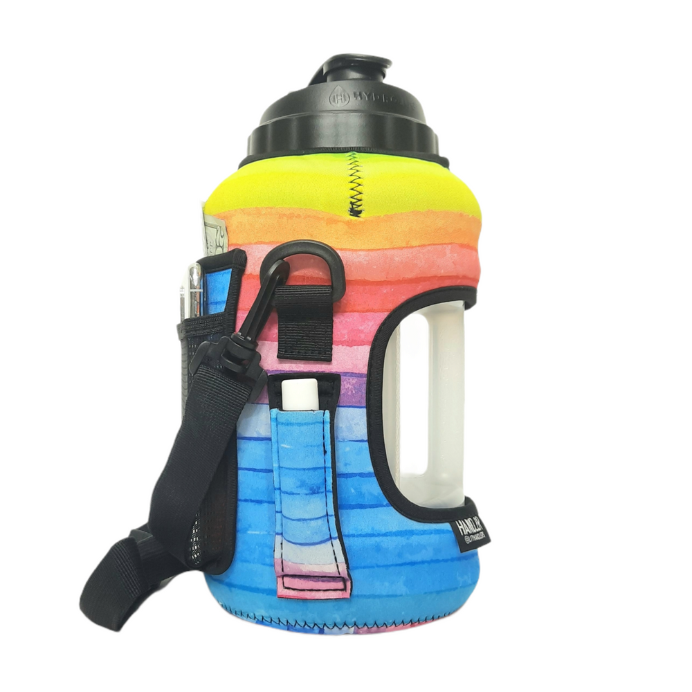 Rainbow 1/2 Gallon Jug Carrying Handler™