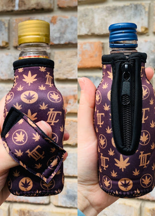 Lit Louieed 8oz Mini Bottleneck Handler™ - Limited Edition*