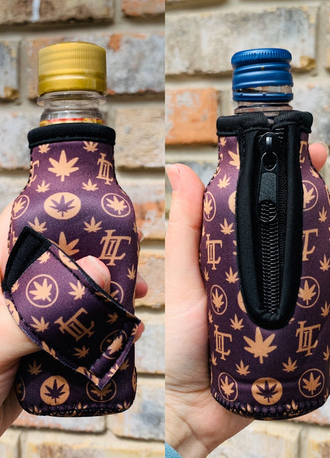 Lit Louieed 8oz Mini Bottleneck Handler™ - Limited Edition*