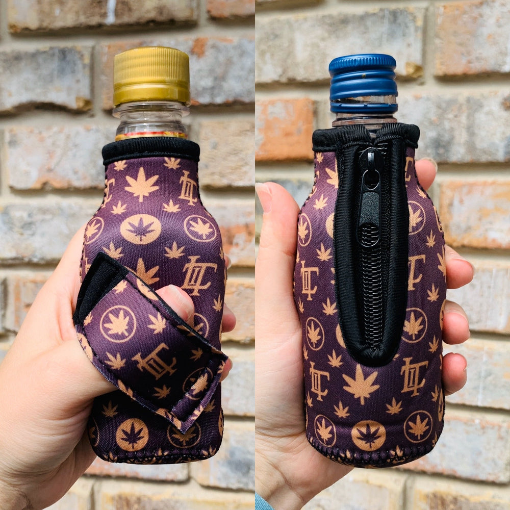 Lit Louieed 8oz Mini Bottleneck Handler™ - Limited Edition*