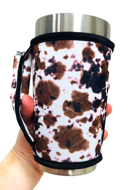 Cow Tippin' Large / XL  Bottomless Handler™