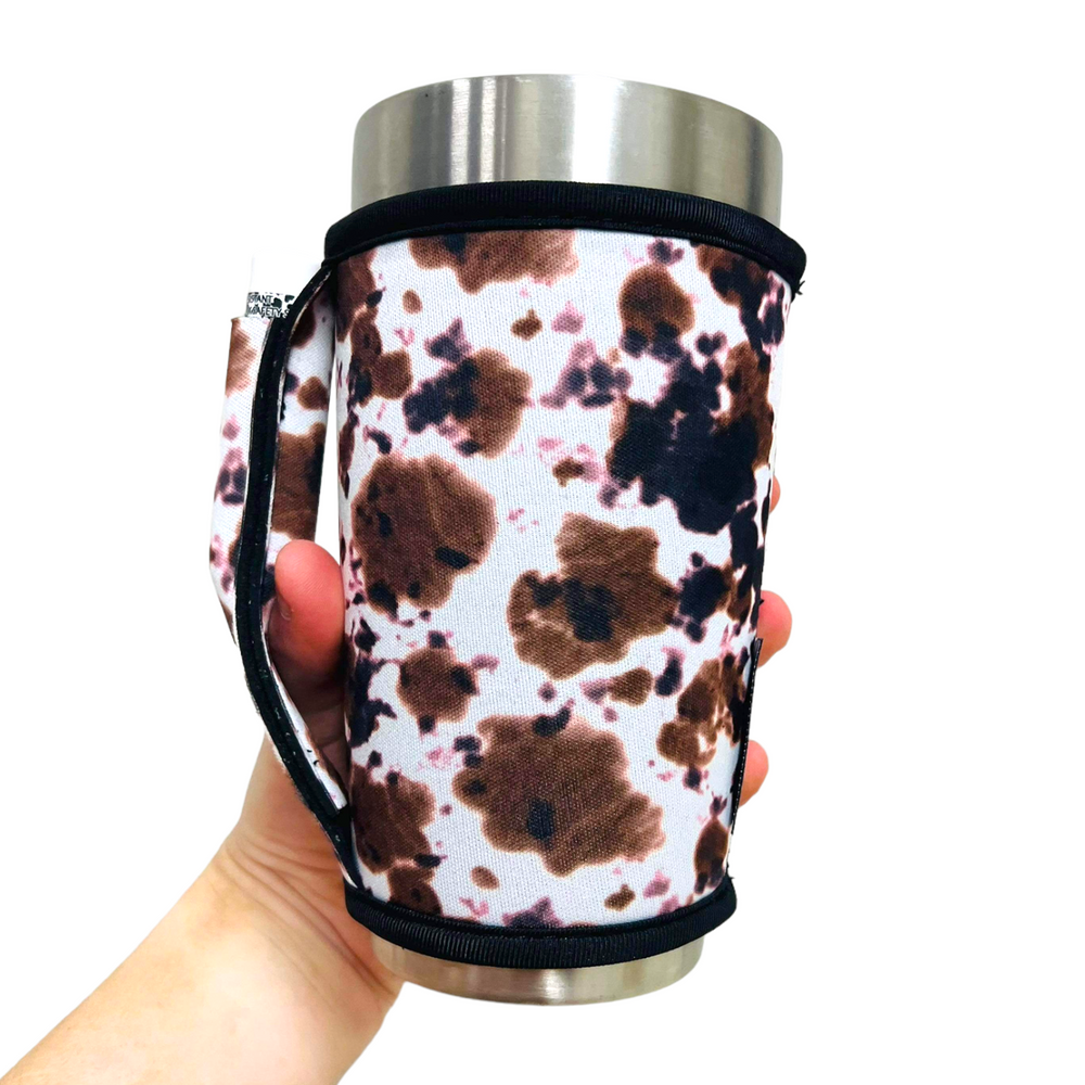 Cow Tippin' Large / XL  Bottomless Handler™