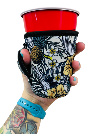 Yellow Isle Small & Medium Coffee Handler™