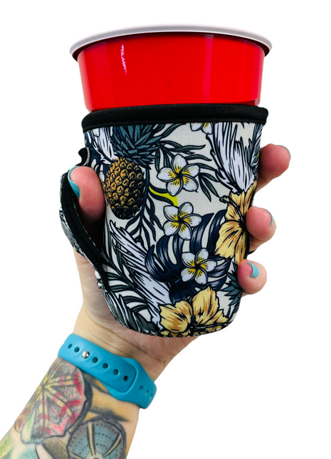 Yellow Isle Small & Medium Coffee Handler™