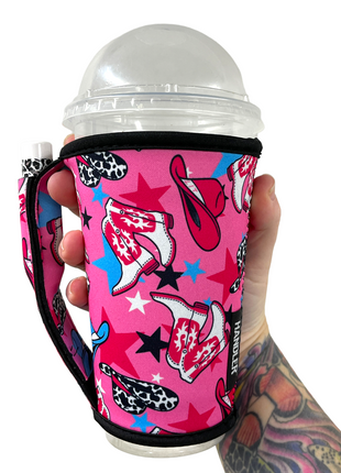 Nashville Cowgirl Large / XL  Bottomless Handler™