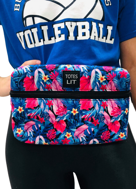 Island Tropics Fanny Packin' Tote