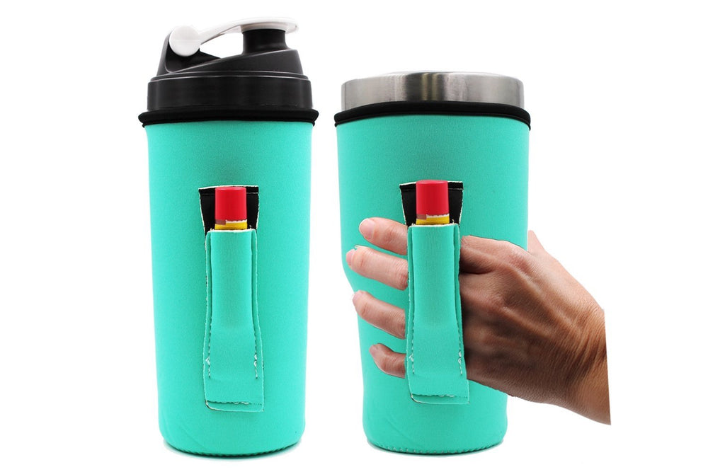 Solid Color 30-40oz Tumbler Handler™