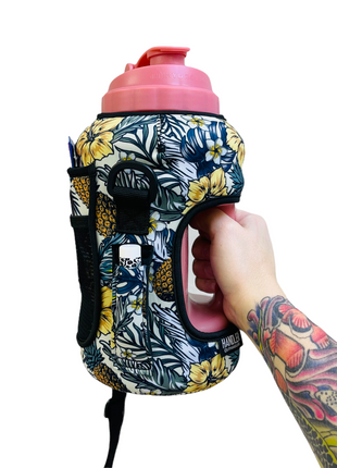 Yellow Isle 1/2 Gallon Jug Carrying Handler™