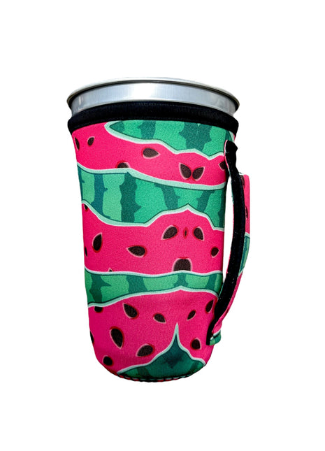 Watermelon 16oz PINT Glass / Medium Fountain Drinks and Hot Coffee Handlers™