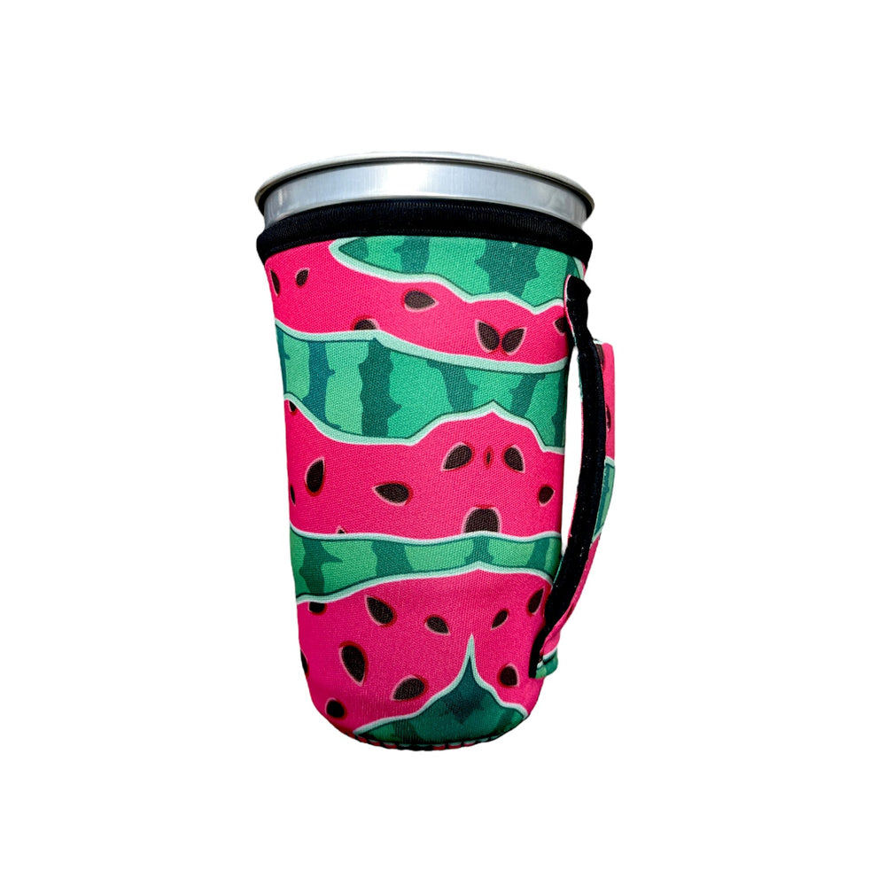 Watermelon 16oz PINT Glass / Medium Fountain Drinks and Hot Coffee Handlers™