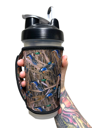 Duck Hunting Large / XL  Bottomless Handler™