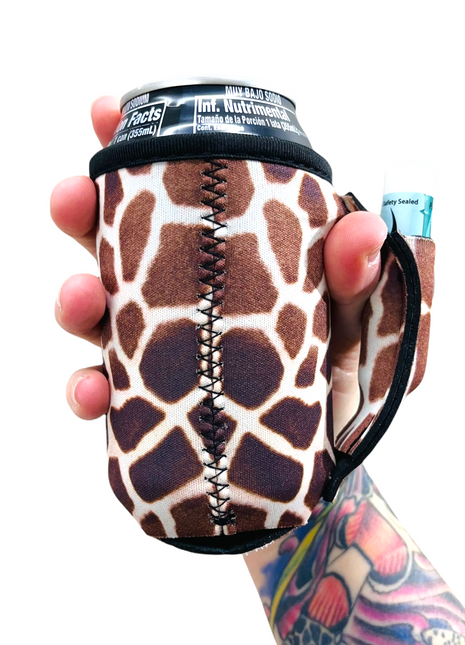 Giraffe 12oz Regular Can Handler™