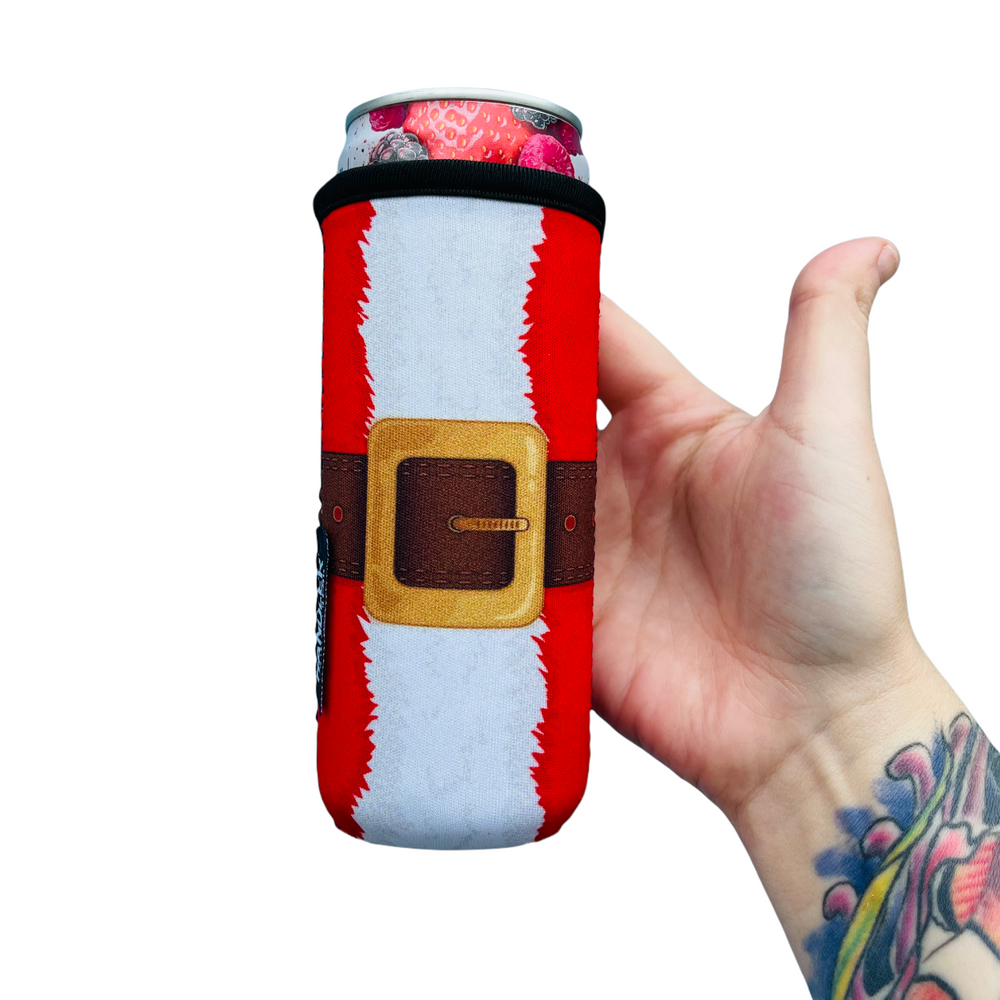 Santa 12oz Slim Can Handler™