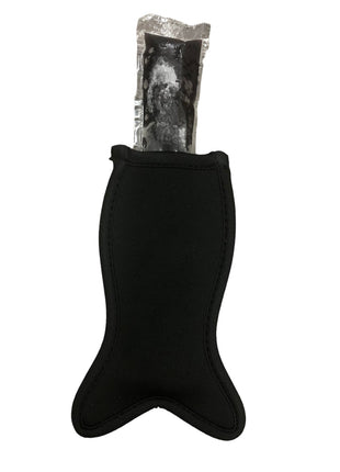 Black Mermaid Icy Pop Holder