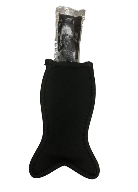 Black Mermaid Icy Pop Holder