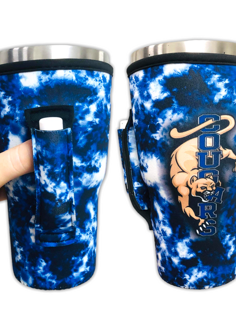Cougars 30-40oz Tumbler Handler™