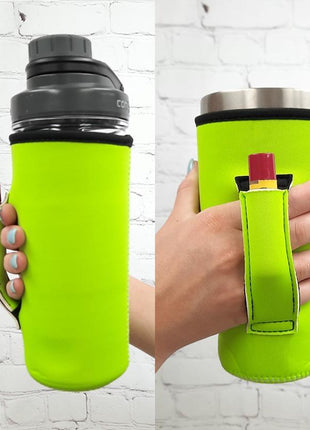 Solid Color 30-40oz Tumbler Handler™