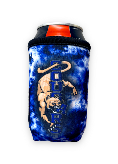 Cougars 12oz Regular Can Handler™