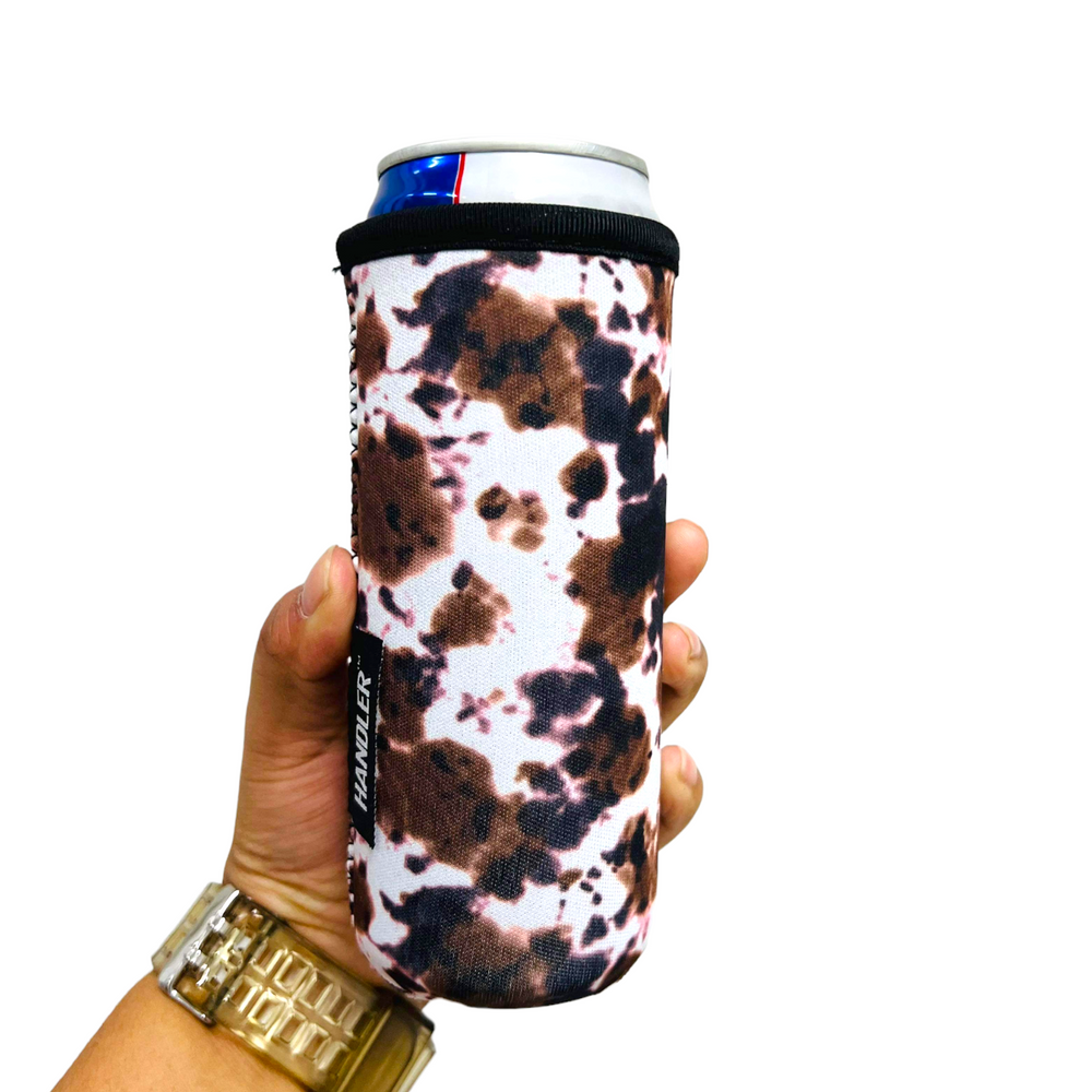 Cow Tippin' 12oz Slim Can Handler™