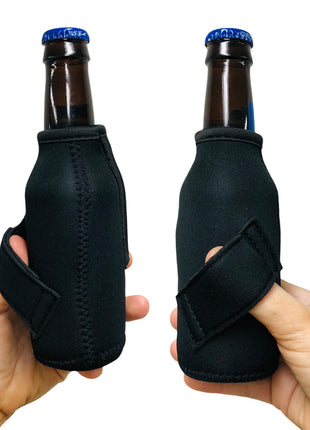 Solid Color 8oz Mini Bottleneck Handler™ - Limited Edition*