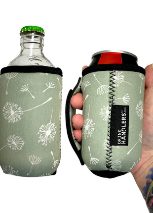 Dandelion 12oz Stubby Can Handler™