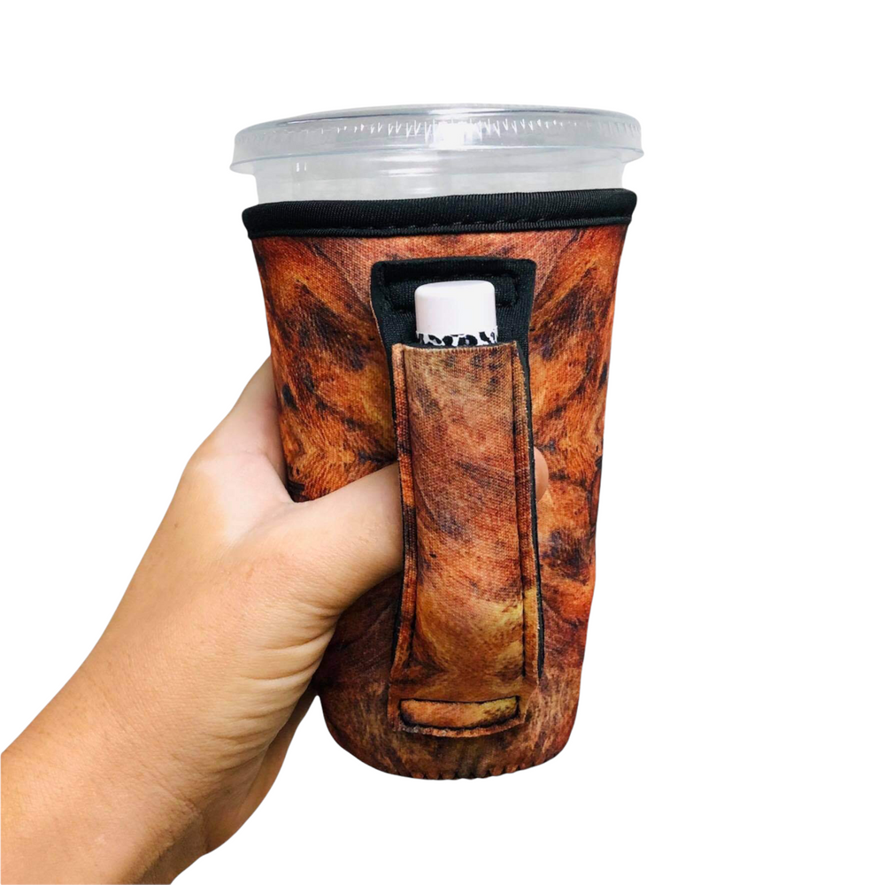 Howdy B**ches 16oz PINT Glass / Medium Fountain Drinks and Tumbler Handlers™