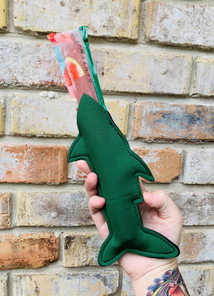 Shark / Fish Popsicle Holders